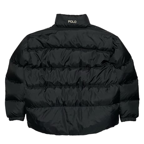 POLO SPORT RALPHLAUREN　"SKI" DOWN JACKET