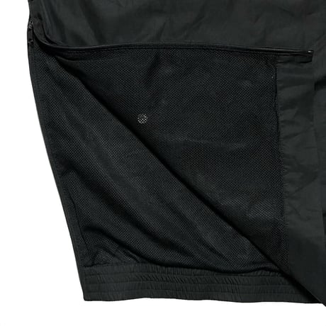 POLO GOLF RALPHLAUREN　"MESH LINING" NYLON JACKET