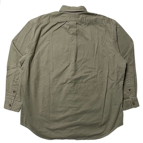 POLO COUNTRY RALPHLAUREN　"POLO SPORTSMAN" WORK SHIRT