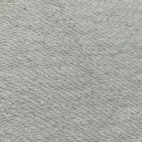 RRL RALPHLAUREN　"TOWEL CLOTH" S/S TEE