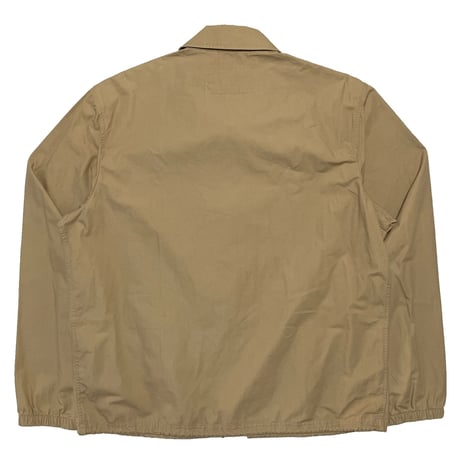 POLO RALPHLAUREN　"SNAP BUTTON" SWING TOP JACKET