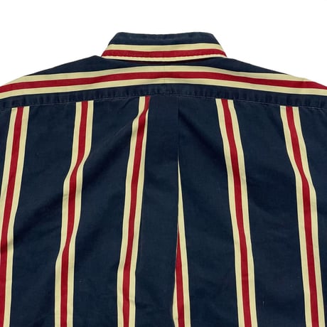 POLO RALPHLAUREN　"90S VINTAGE" BUTTONDOWN SHIRT
