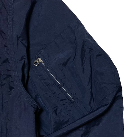 POLO SPORT RALPHLAUREN　"SHOULDER POCKET" NYLON JACKET