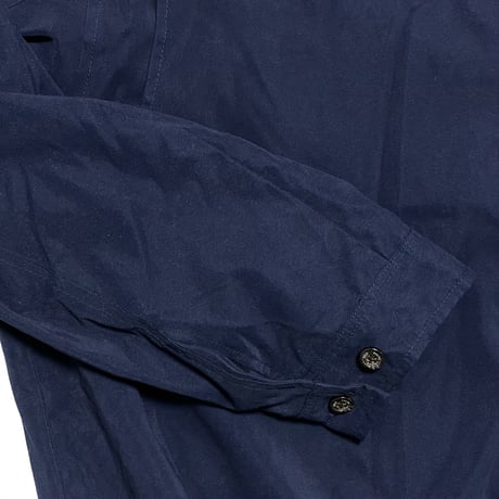 POLO RALPHLAUREN　"COTTON LINING" SWING TOP JACKET