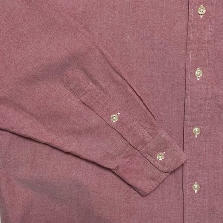 RALPHLAUREN　"POLO BEAR" BUTTONDOWN SHIRT (BLAKE)
