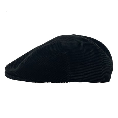 POLO RALPHLAUREN　"CORDUROY" HANTING CAP