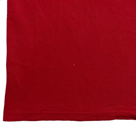 POLO SPORT RALPHLAUREN　 "MADE IN JAPAN" POCKET S/S TEE