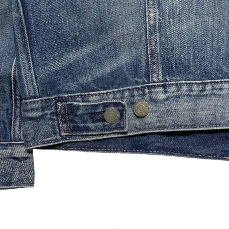 DENIM&SUPPLY RALPHLAUREN　DENIM JACKET