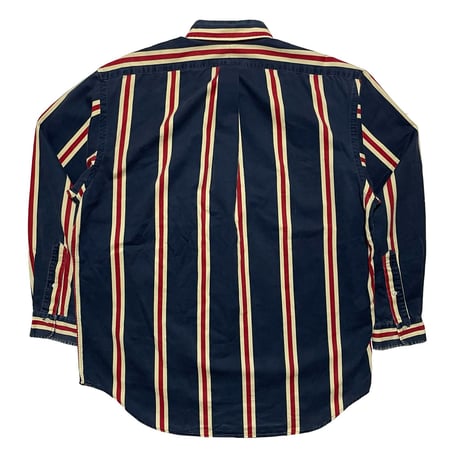 POLO RALPHLAUREN　"90S VINTAGE" BUTTONDOWN SHIRT