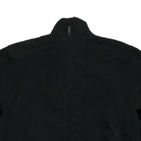 RLX RALPHLAUREN　"MESH LINING"  NYLON JACKET