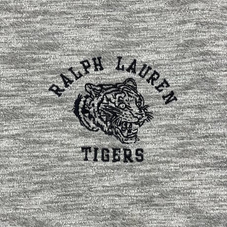 POLO SPORT RALPHLAUREN　"TIGERS" S/S TEE