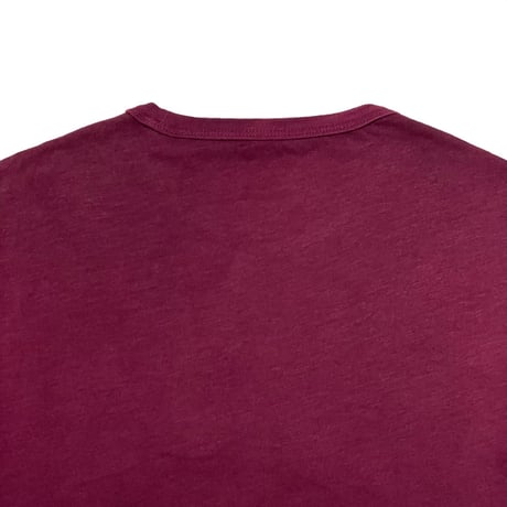 POLO RALPHLAUREN　"BULLDOG" S/S TEE