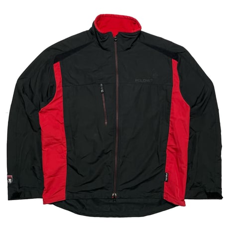 POLO SPORT RALPHLAUREN　NYLON JACKET