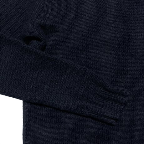 POLO RALPHLAUREN　"EAGLE" CASHMERE SWEATER