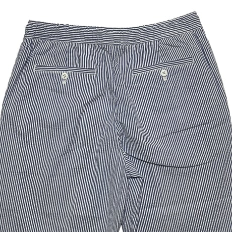 POLO RALPHLAUREN　"SEER SUCKER" EASY PANTS