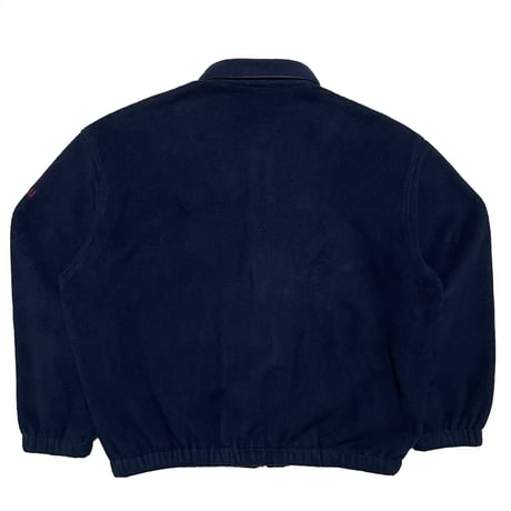 POLO RALPHLAUREN　"GOLF EMBLEM" FLEECE JACKET