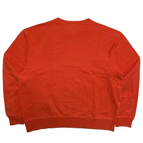POLO RALPHLAUREN　"MADE IN JAPAN" SWEAT