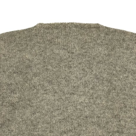 POLO COUNTRY RALPHLAUREN　 "POLO SPORTSMAN" SWEATER