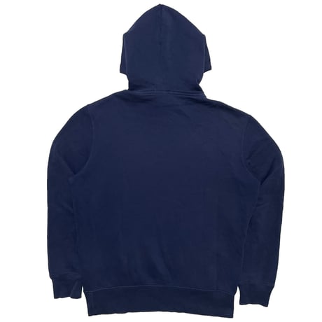 POLO RALPHLAUREN　 "POLO U.S.A." HOODIE