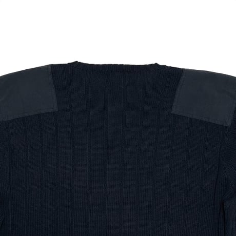 POLO RALPHLAUREN　MILITARY SWEATER