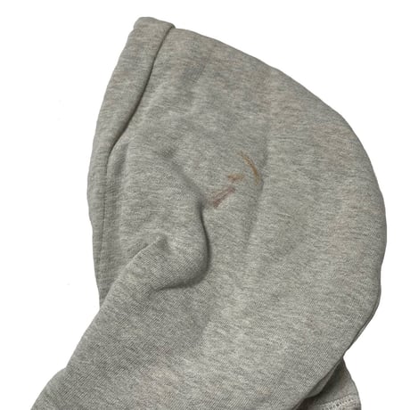 POLO RALPHLAUREN　"U.S.A. 67 POLO" LINING HOODIE