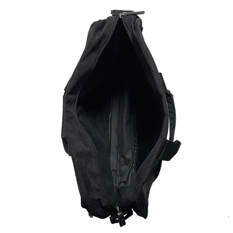 POLO SPORT RALPHLAUREN　"NYLON" SHOULDER BAG