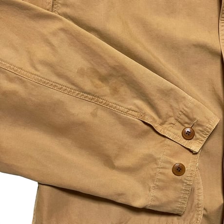 POLO SPORT RALPHLAUREN　"90s VINTAGE" HUNTING JACKET