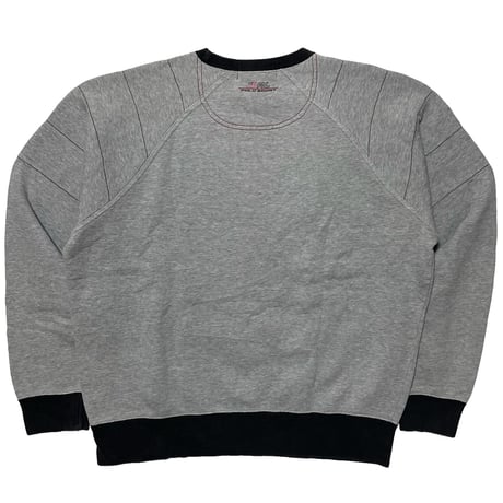 POLO SPORT RALPHLAUREN　"90s VINTAGE" SWEAT SHIRT