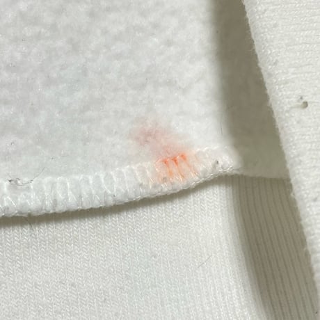 POLO RALPHLAUREN　"USA POLO BEAR" HOODIE