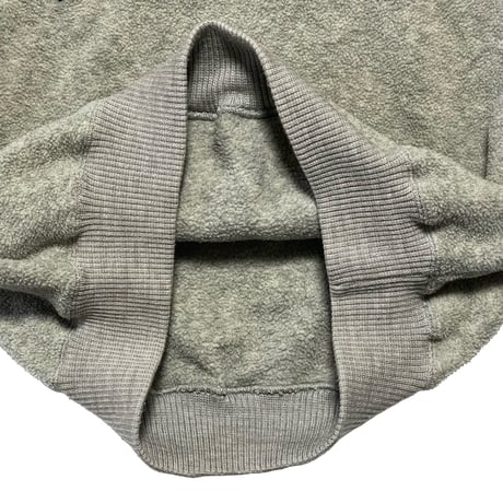 POLO RALPHLAUREN　"USA" FLEECE HOODIE
