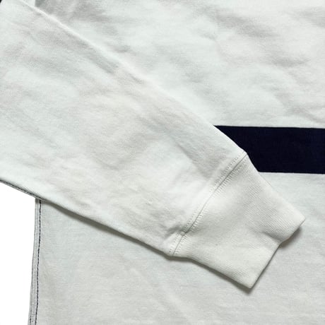 POLO RALPHLAUREN　"PC-10" RUGBY SHIRT