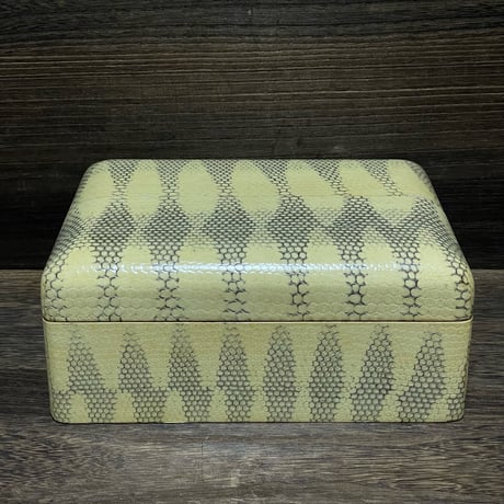 RALPHLAUREN　JEWEVRY BOX