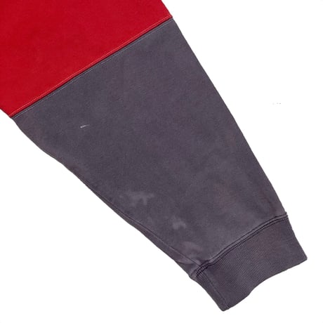 POLO RALPHLAUREN　"RL-67 1993" RUGBY SHIRT