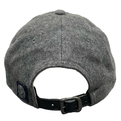 POLO RALPHLAUREN　 "SCRIPT" MELTON BASEBALL CAP