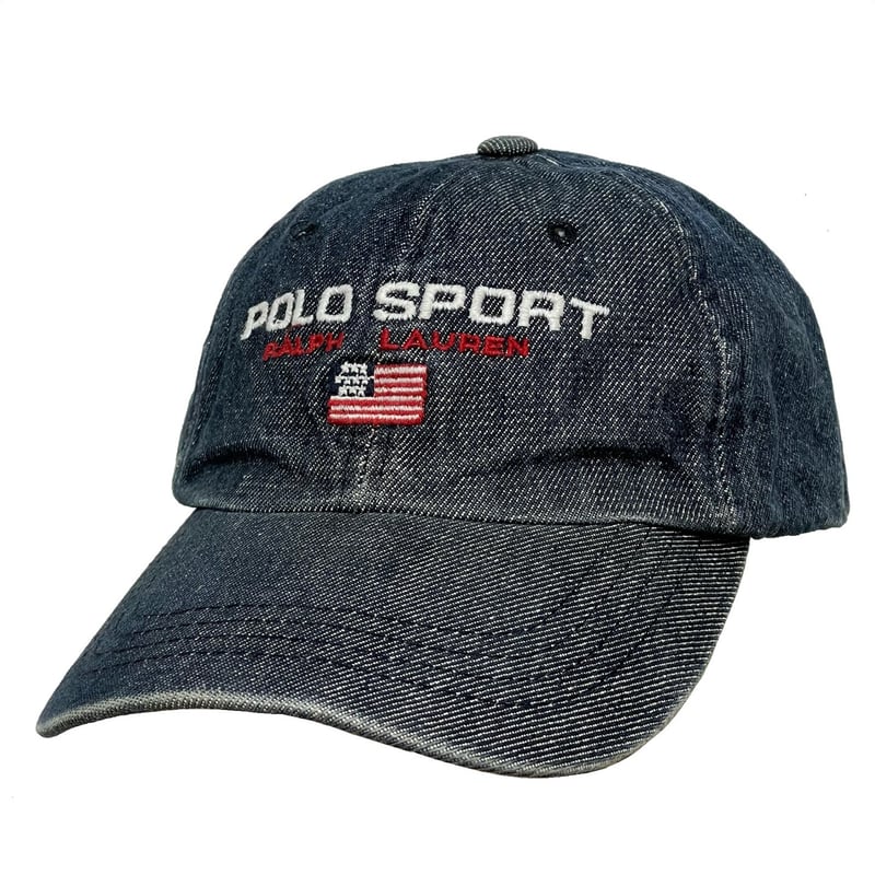 Polo sport 帽子 POLO SPORT RALPHLAUREN 