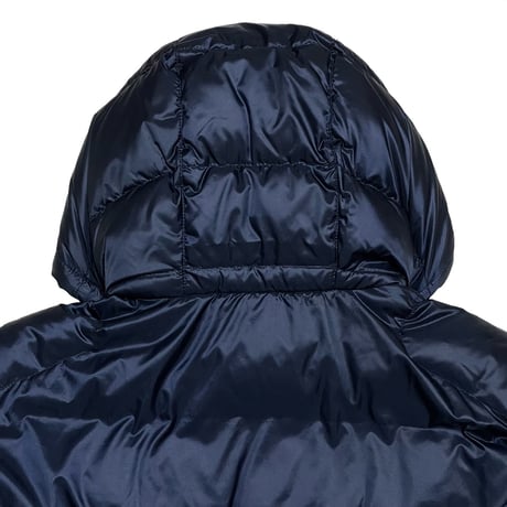 POLO RALPHLAUREN　"POLOSPORTSMAN" DOWN JACKET