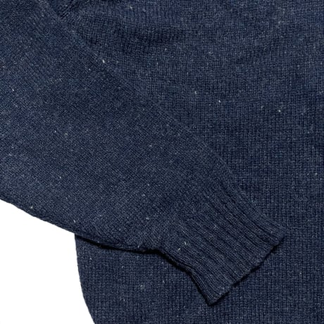 POLO RALPHLAUREN　"MIX" SWEATER