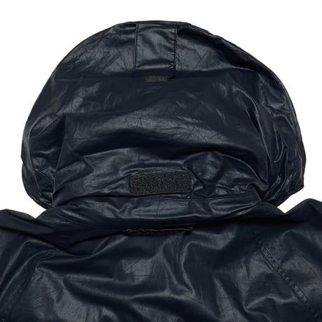 POLO SPORT RALPHLAUREN　"POLYURETHANE COTTON" COAT JACKET