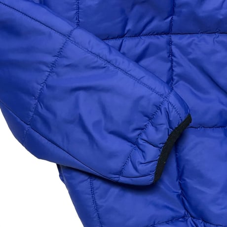 POLO SPORT RALPHLAUREN　"REVERSIBLE" DOWN JACKET