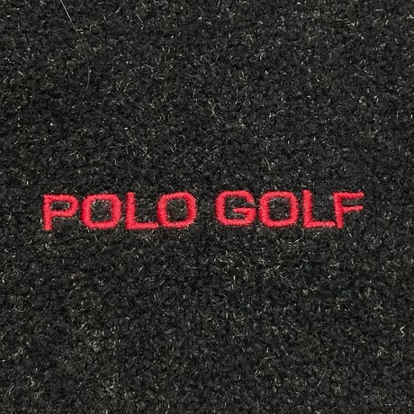POLO GOLF RALPHLAUREN　FLEECE VEST