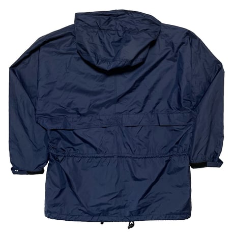 POLO SPORT RALPHLAUREN　"VINTAGE POLO" NYLON MOUNTAIN PARKA