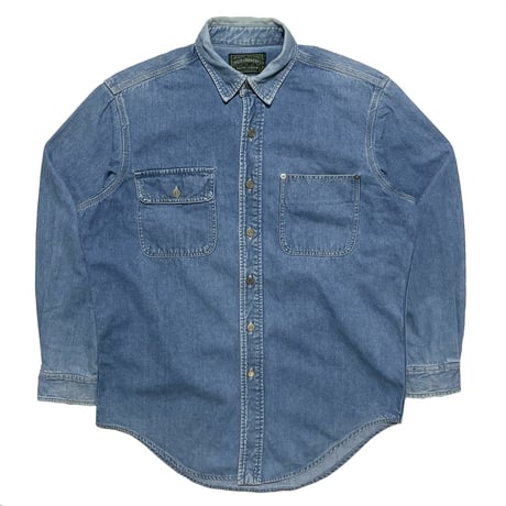 CATEGORY COVER ALL/DENIM JACKET | RICKEY MARKET