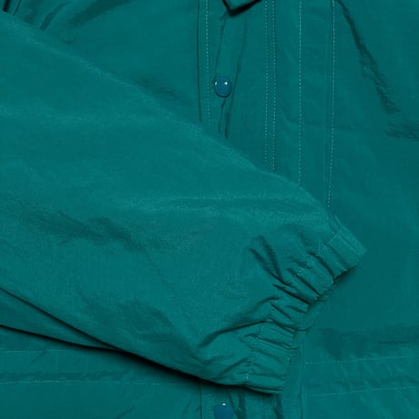 RALPHLAUREN　"EMEPALD GREEN" DOWM JACKET