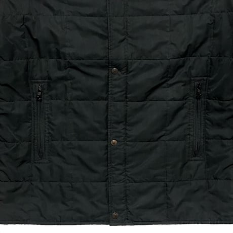 POLO RALPHLAUREN　"PADDED" COAT JACKET