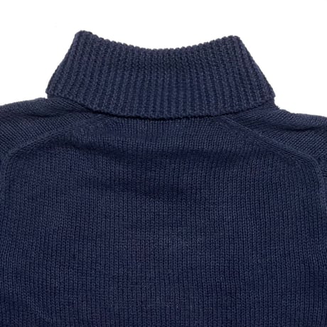 POLO RALPHLAUREN　"CALLAR" SWEATER