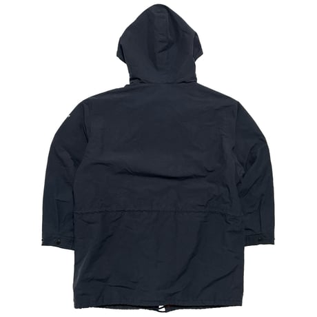 POLO SPORT RALPHLAUREN　"FLEECE LINING" NYLON JACKET