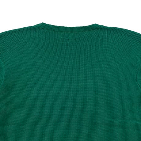 POLO RALPHLAUREN　"RED PONY" SWEATER