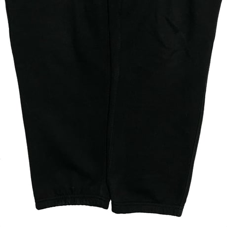 POLO RALPHLAUREN　"FLEECE LINING" SWEAT PANTS