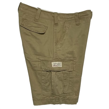 RUGBY RALPHLAUREN　"CHINO" CARGO SHORTS