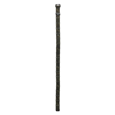 POLO RALPHLAUREN　"CAMOUFLAGE" PISTOL BELT